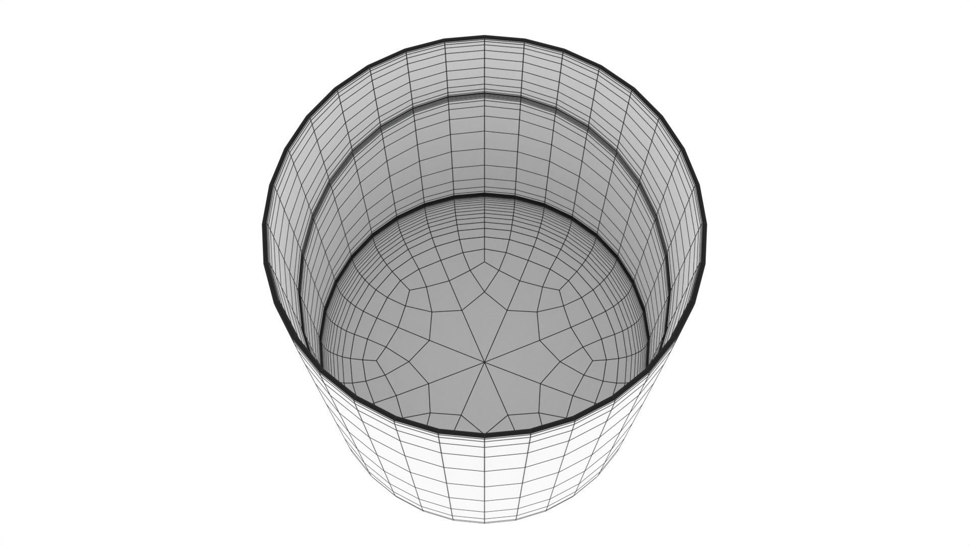 Design Glasses for Drinks 3D model_11