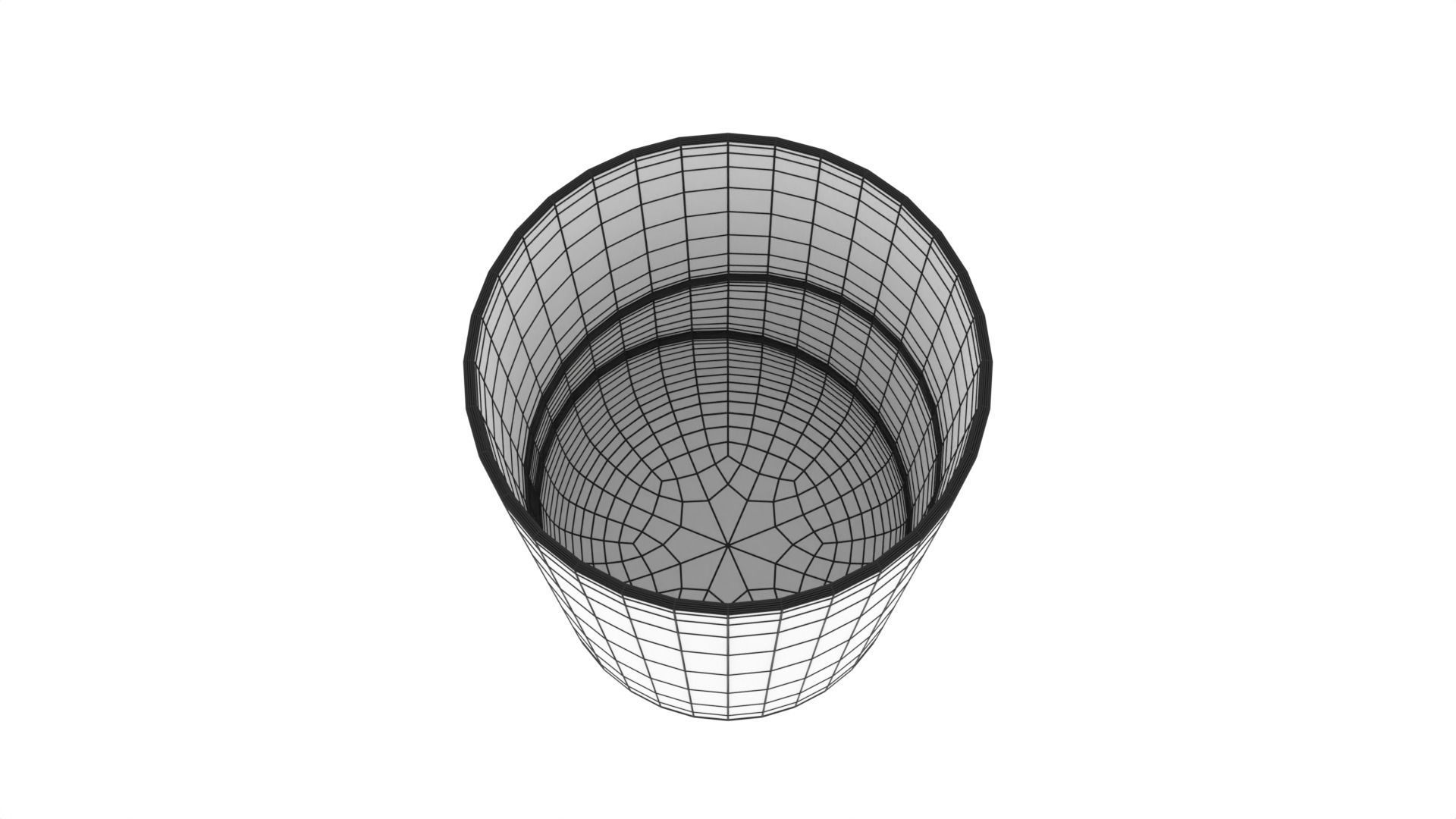 Design Glasses for Drinks 3D model_9