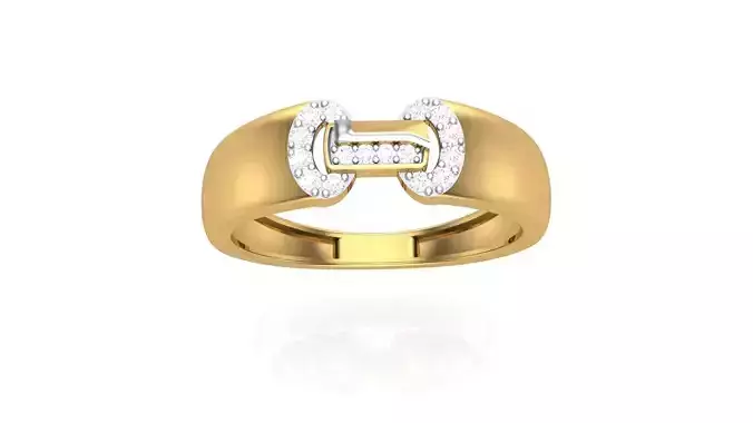 Gents Ring - 31