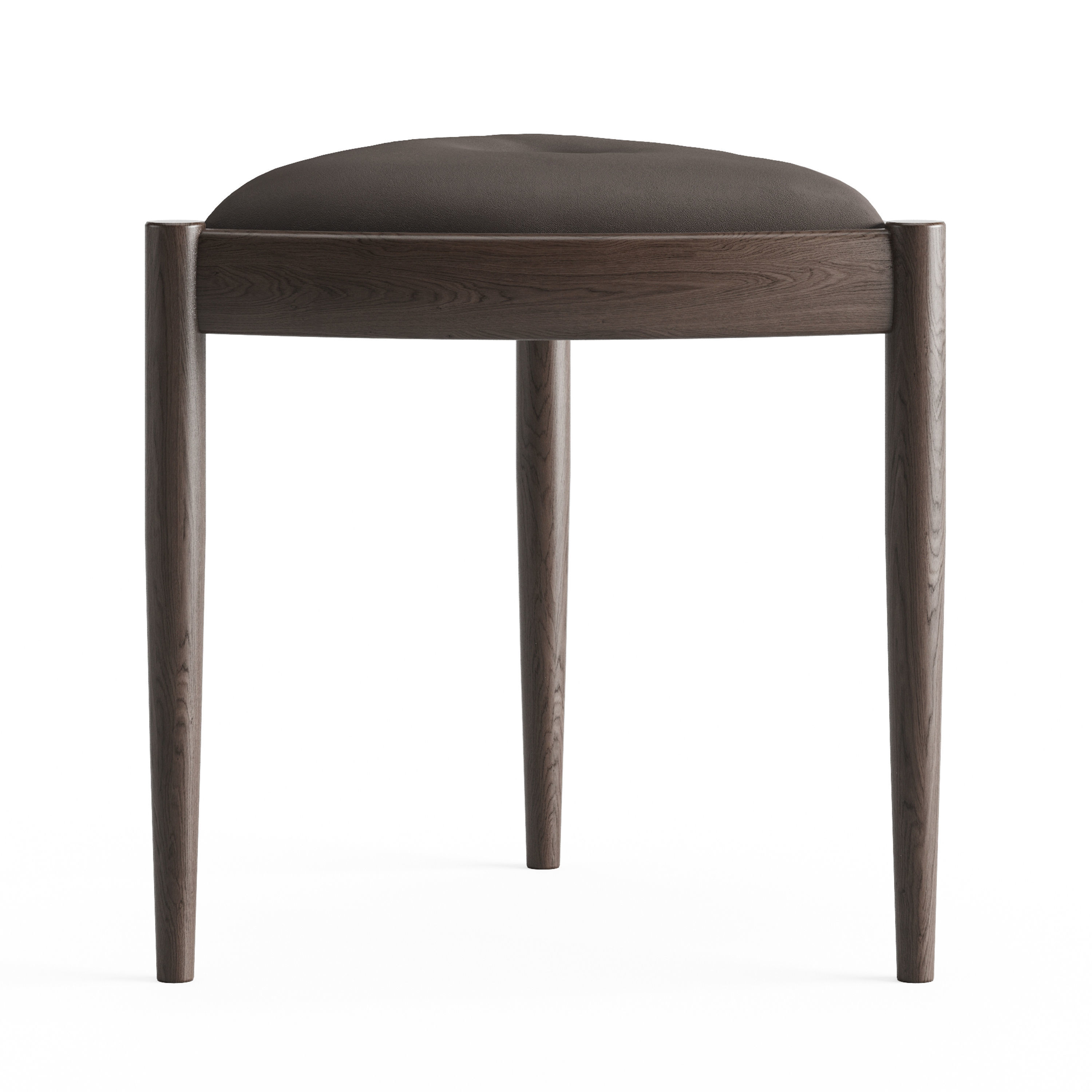 Uni Stool by Miyazaki 3D model_4