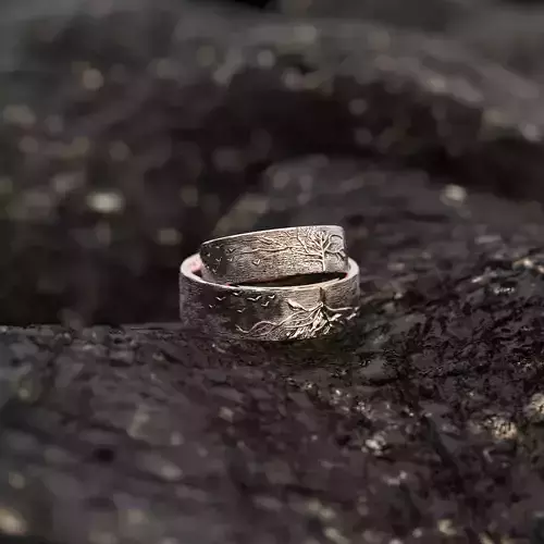 Wedding ring
