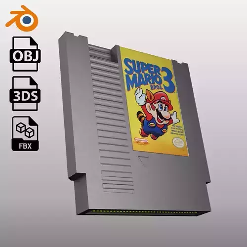 Super Mario Bros 3