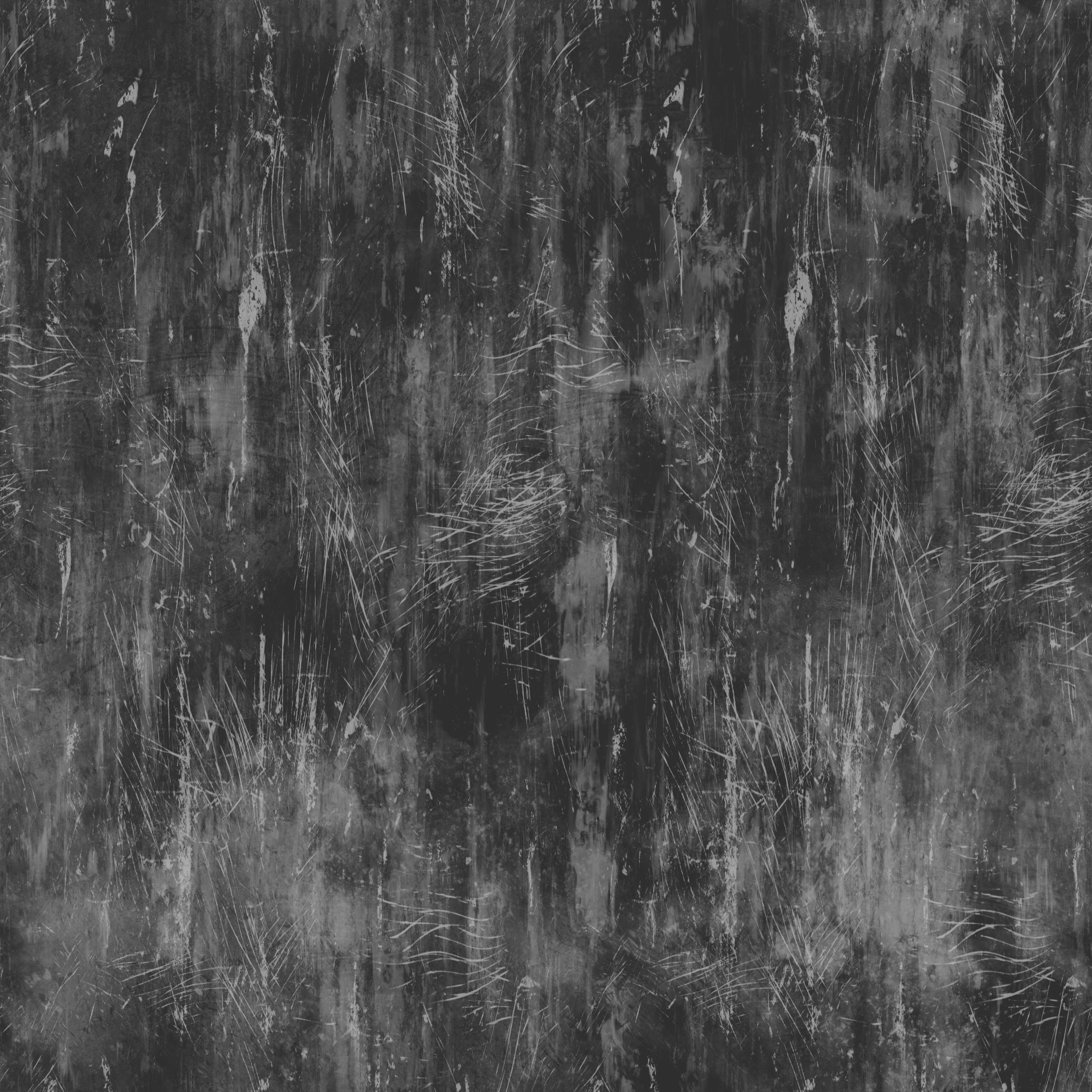 Scifi gun 01 3D model_5