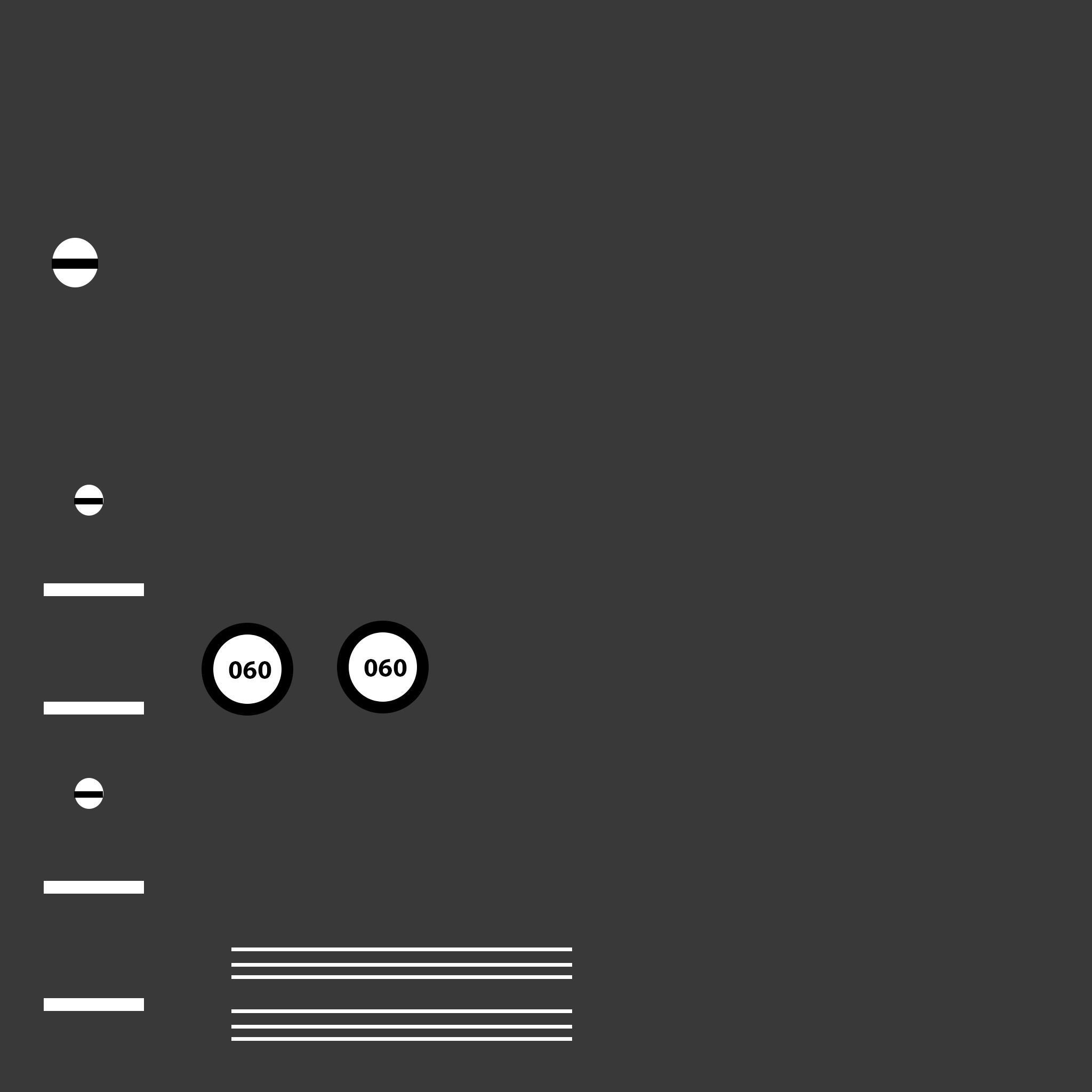 Scifi gun 01 3D model_4