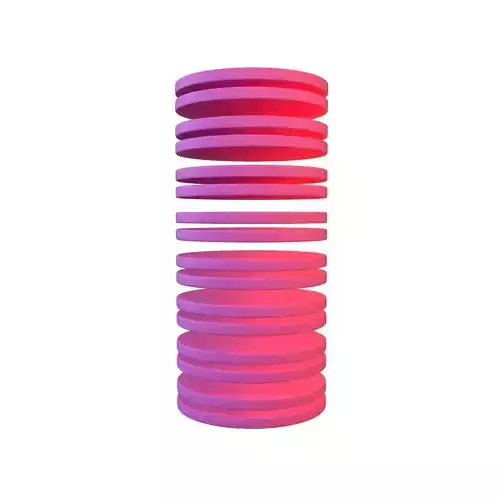 Nand Flash Memory QLC Structure v1 007