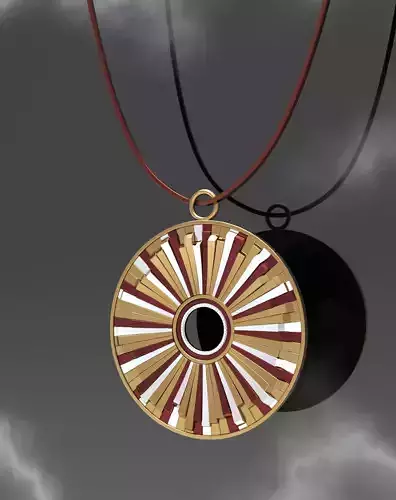 Pendant sunlight