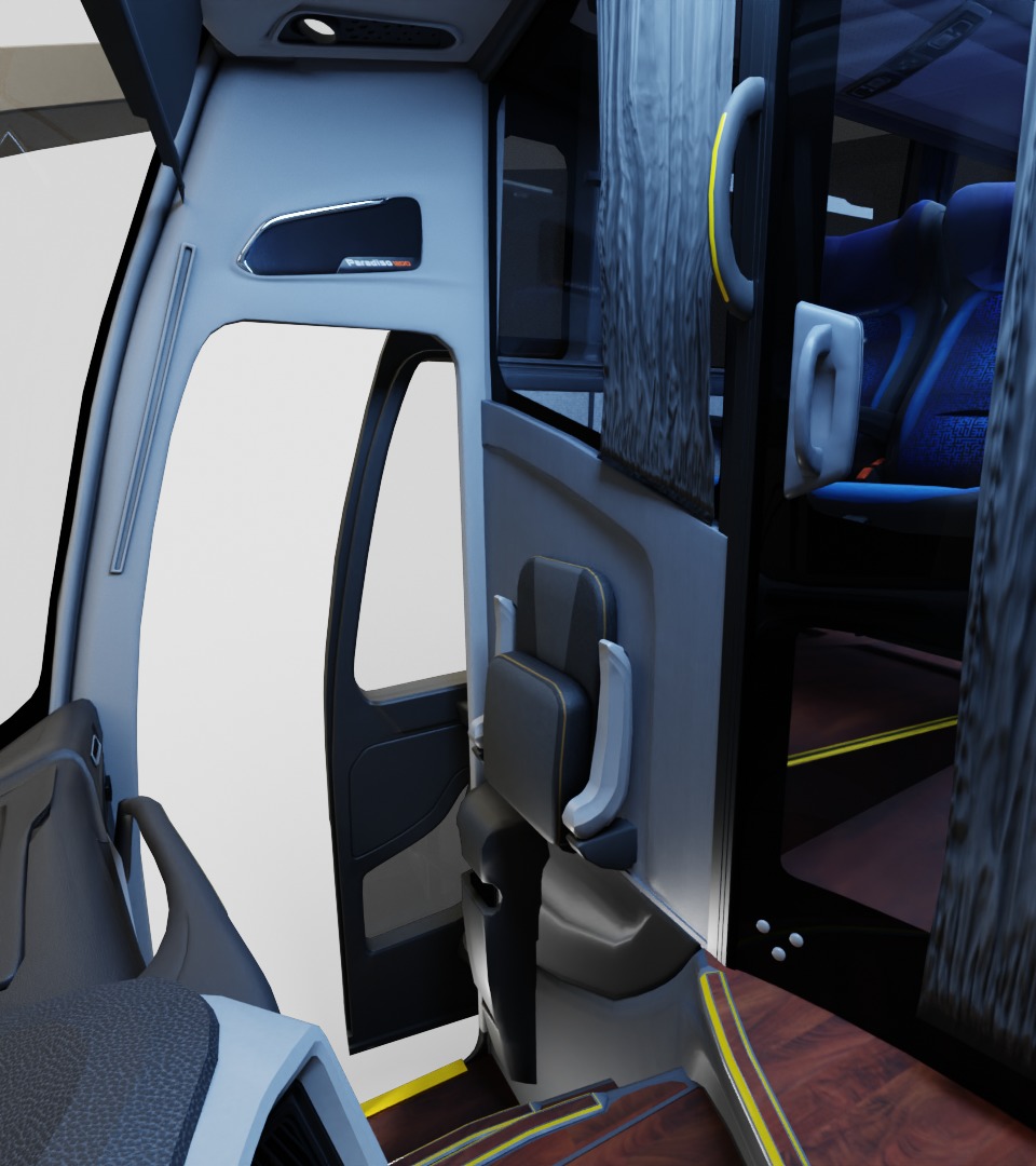 Marcopolo G8 1200 2023 3D model_26