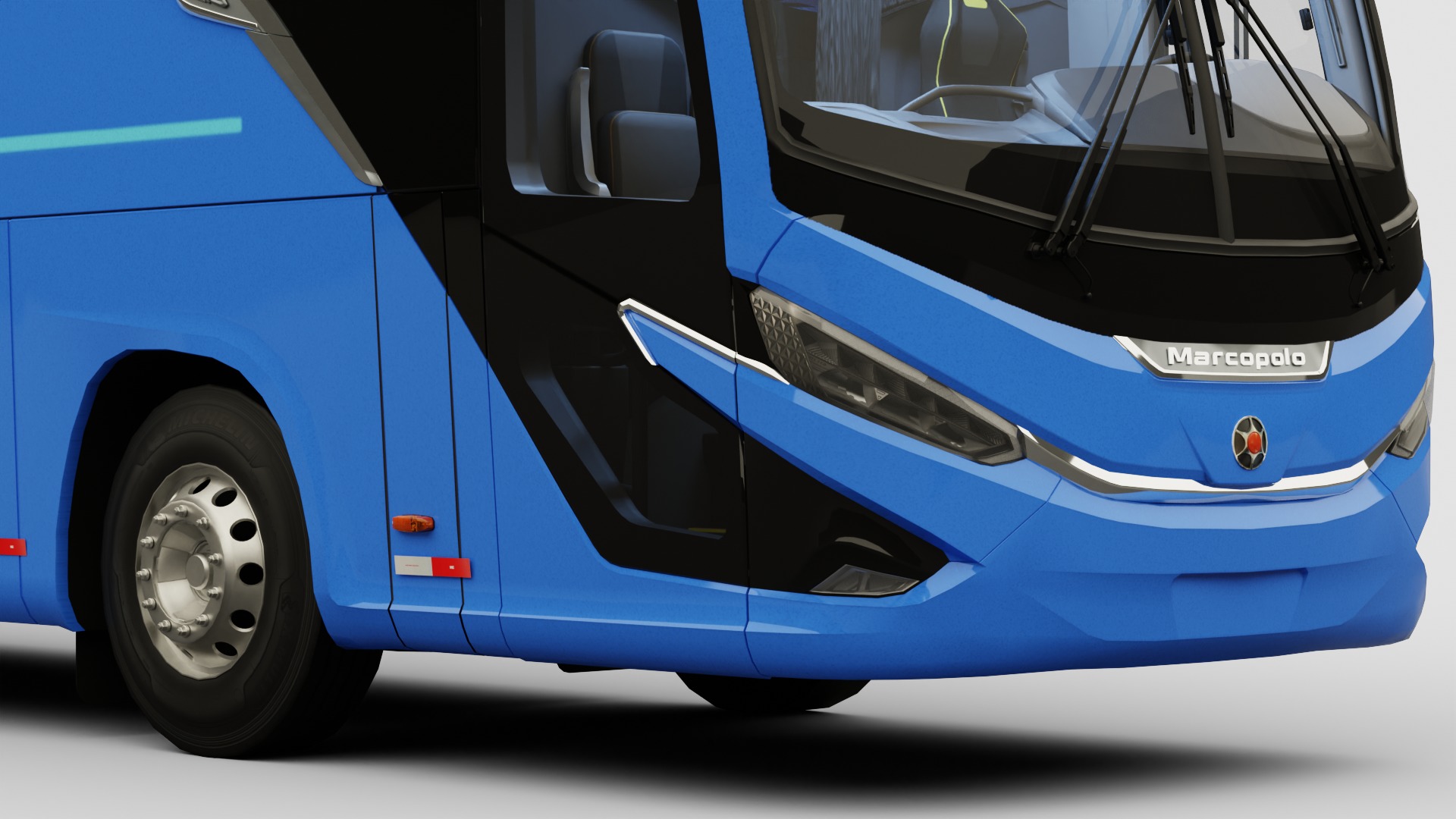 Marcopolo G8 1200 2023 3D model_17