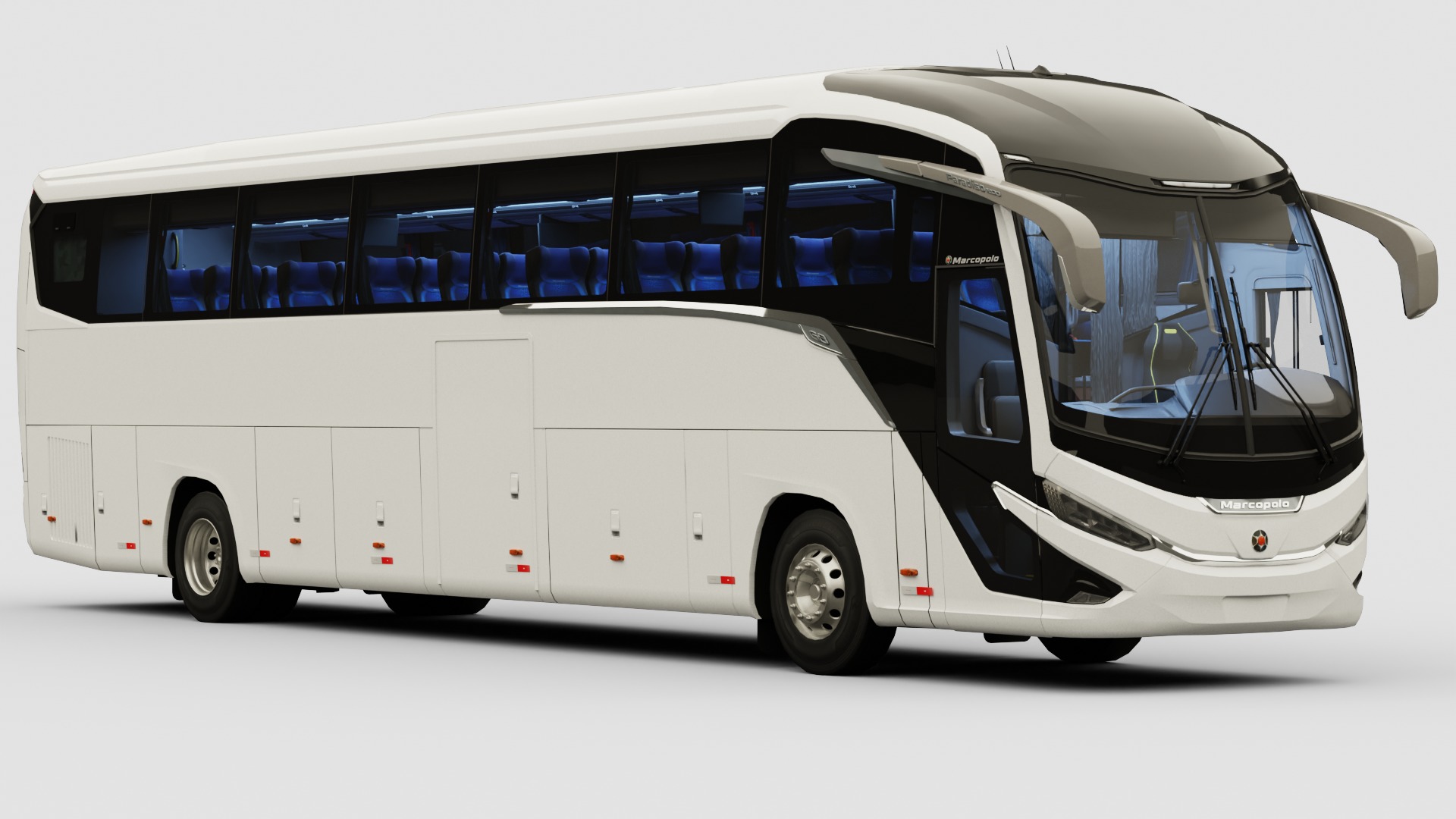 Marcopolo G8 1200 2023 3D model_9