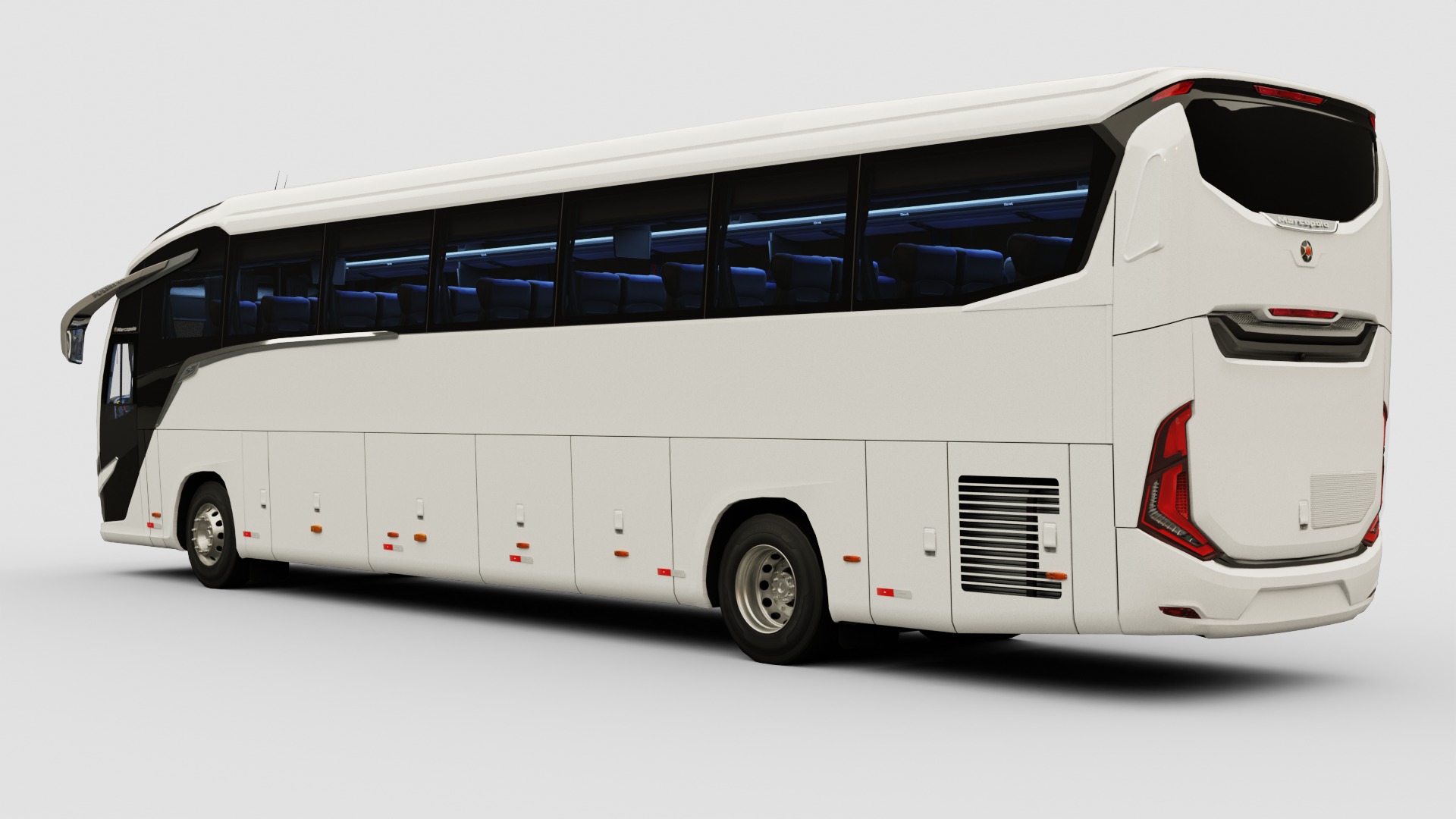 Marcopolo G8 1200 2023 3D model_5