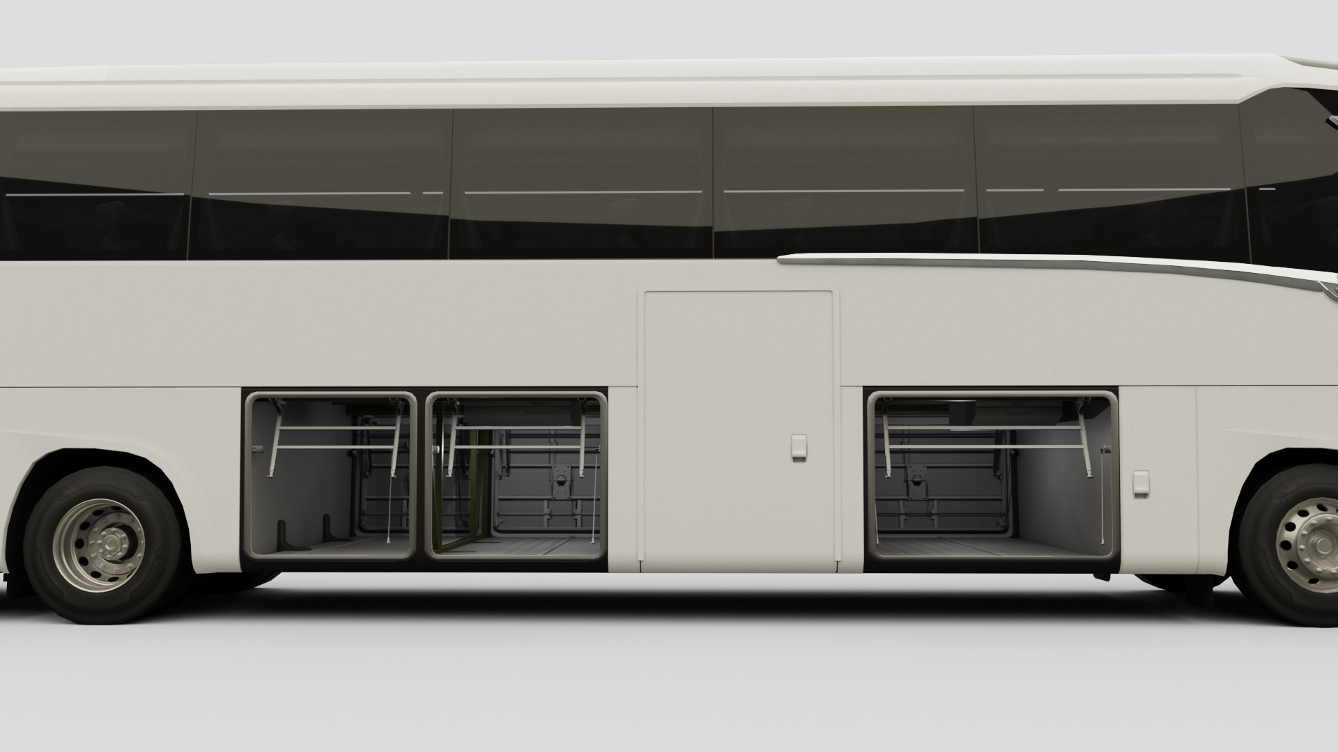 Marcopolo G8 1200 2023 3D model_20