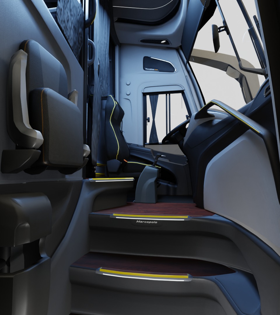 Marcopolo G8 1200 2023 3D model_24