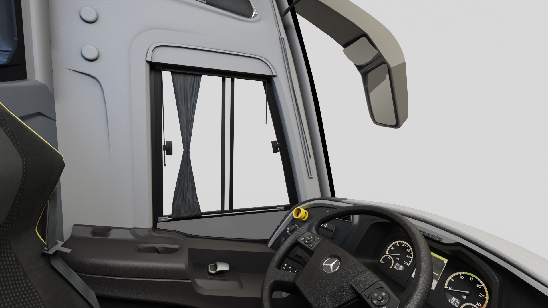 Marcopolo G8 1200 2023 3D model_30