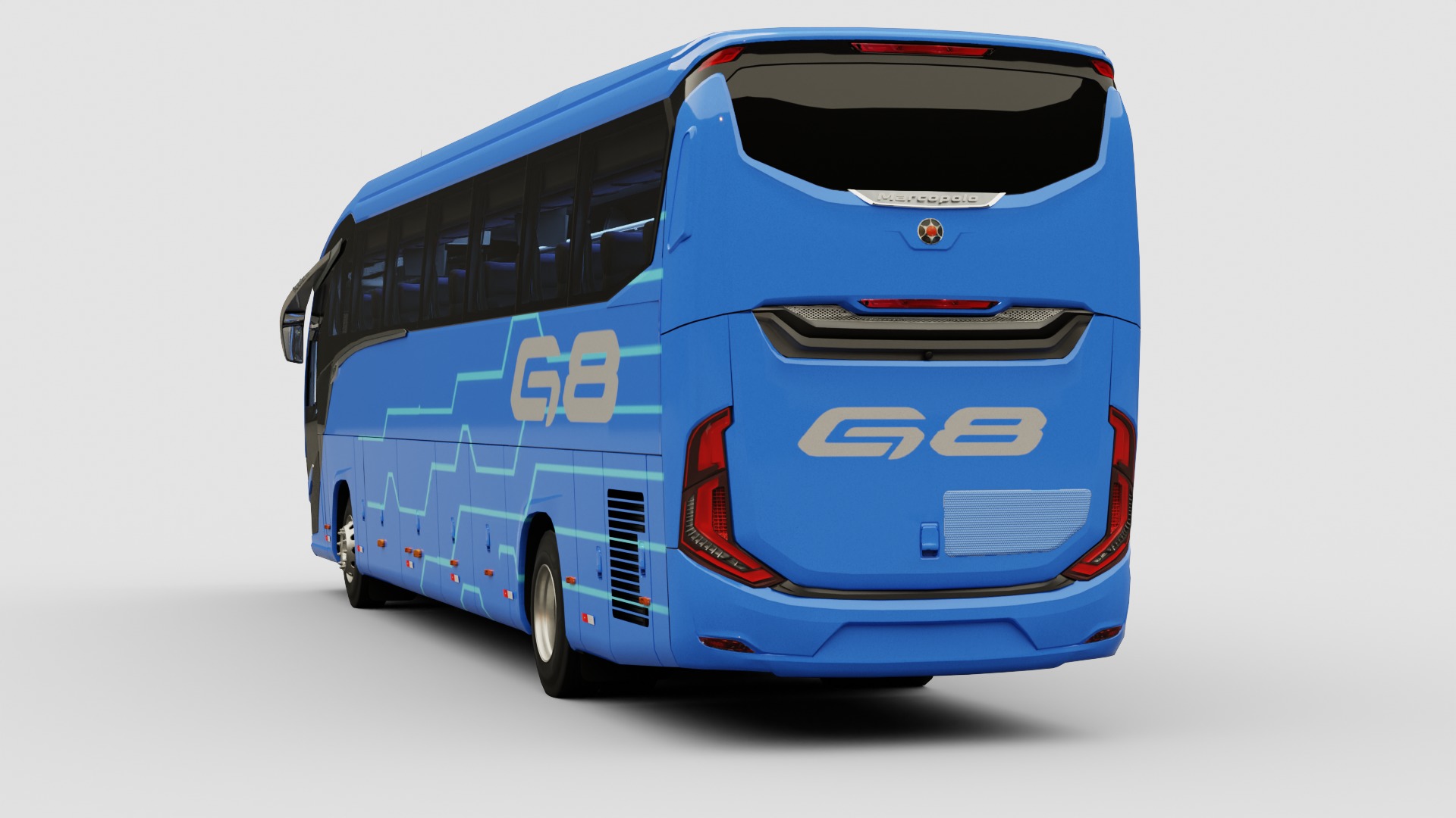 Marcopolo G8 1200 2023 3D model_16