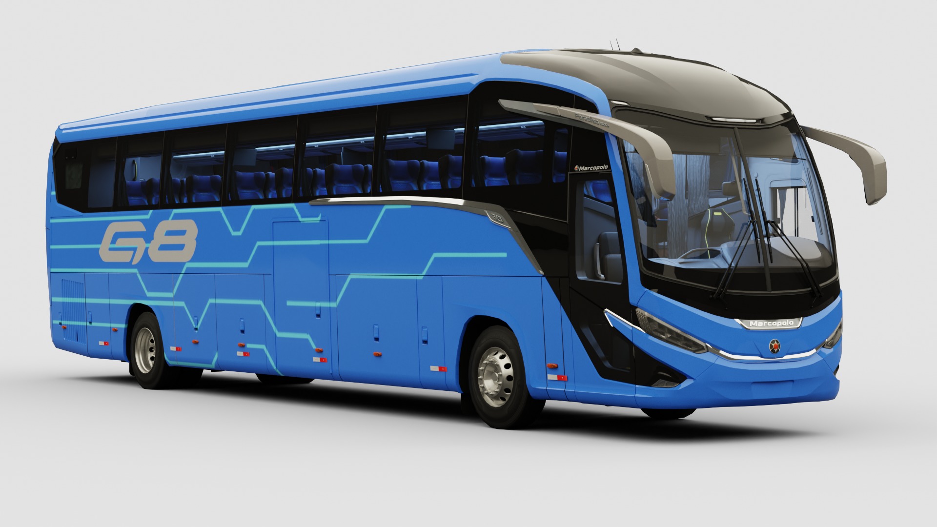 Marcopolo G8 1200 2023 3D model_1