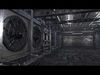 Industrial Showroom Low-poly 3D model_2