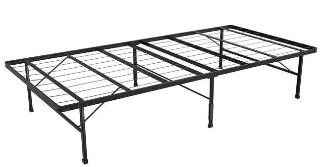 Metal Platform Bed Frame