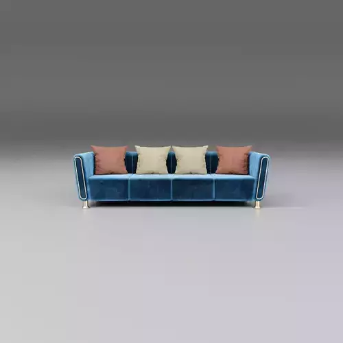 Sofa v2 4 Seater