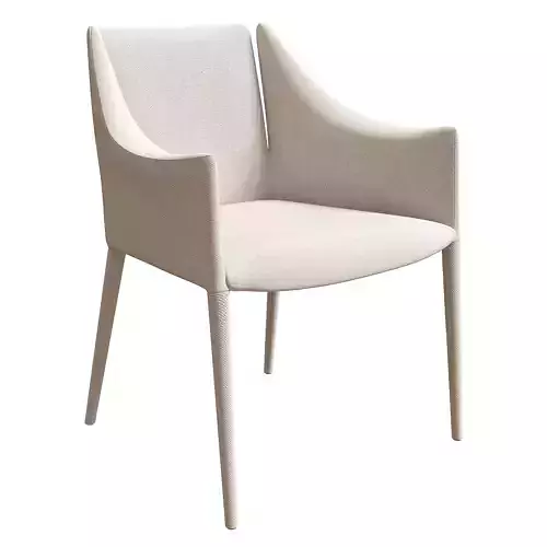 Bonaldo Vela Chair