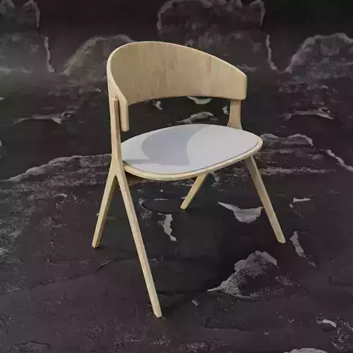 Minimal chair