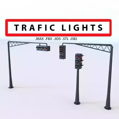 Trafic Light