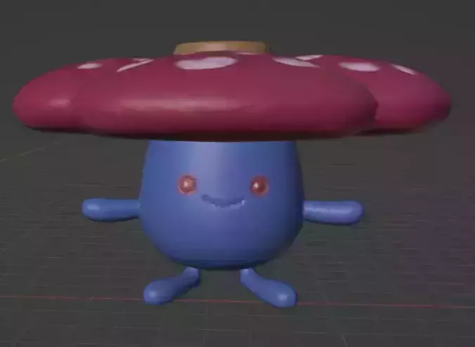 Vileplume 