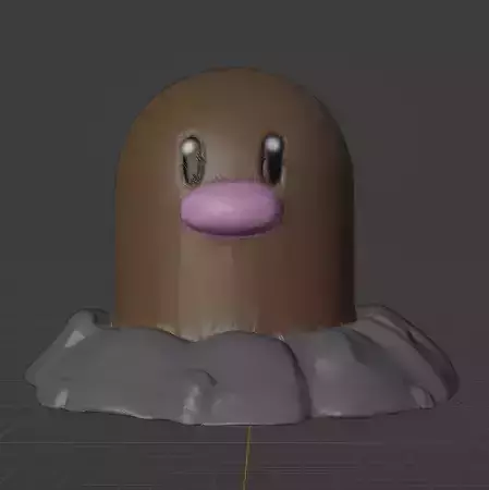 Diglett 