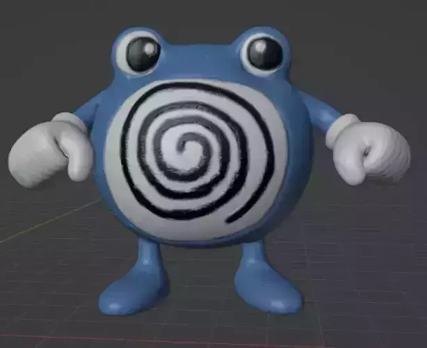 Poliwhirl 