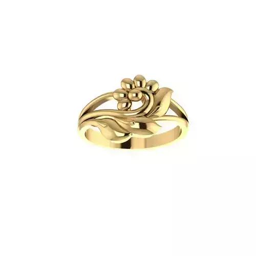 LADIES RING 