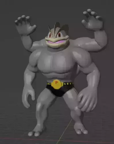 Machamp 