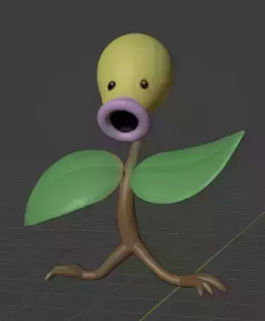 Bellsprout 