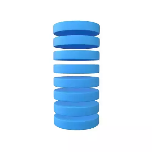 Nand Flash Memory TLC Structure v1 005