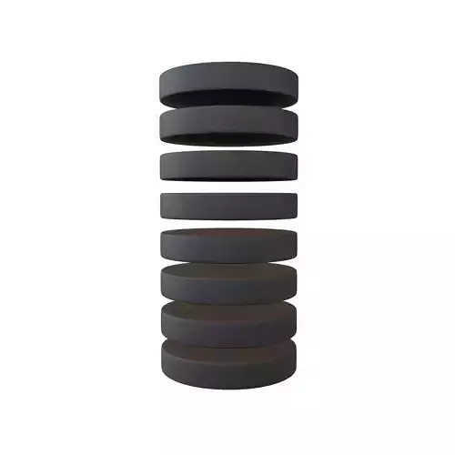 Nand Flash Memory TLC Structure v1 006