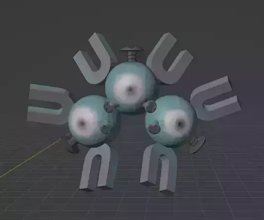 Magneton