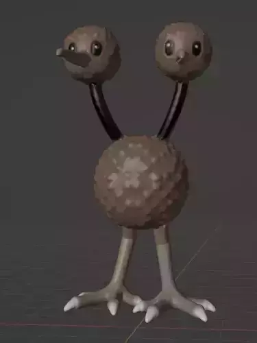 Doduo 