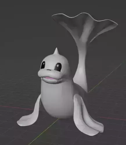 Dewgong 