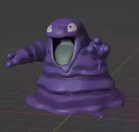 Grimer 