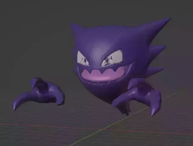 Haunter 