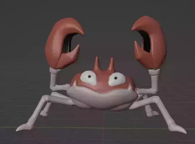 Krabby 