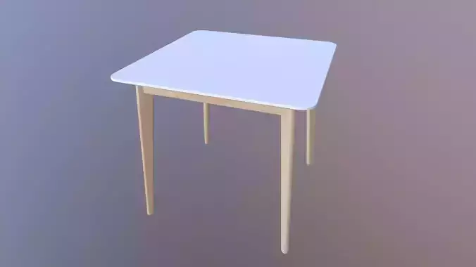 Table square