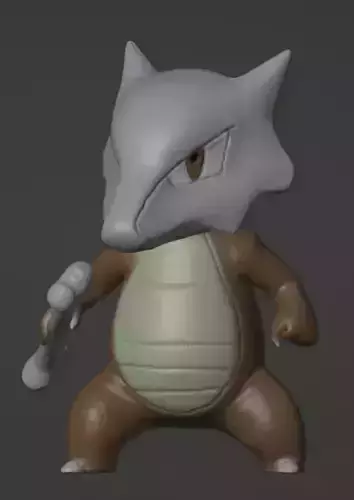 Marowak 