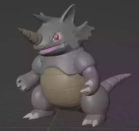 Rhydon 