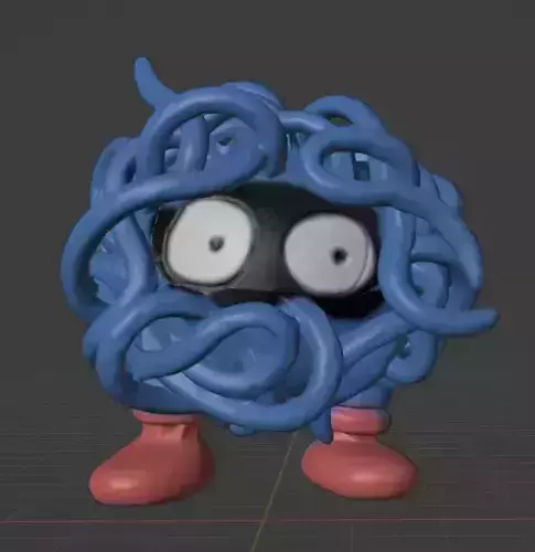 Tangela 