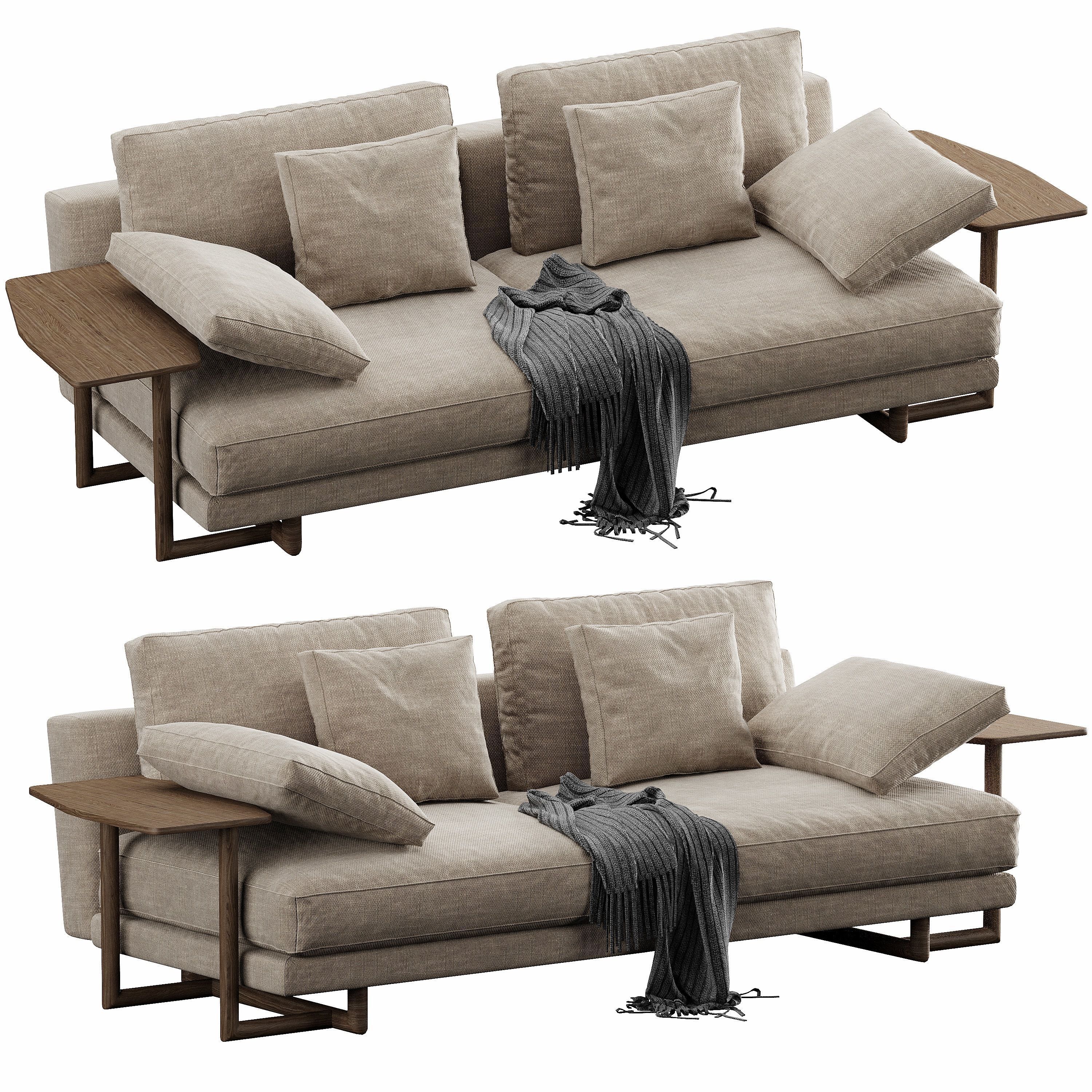 Porada Abacus 3D model_3