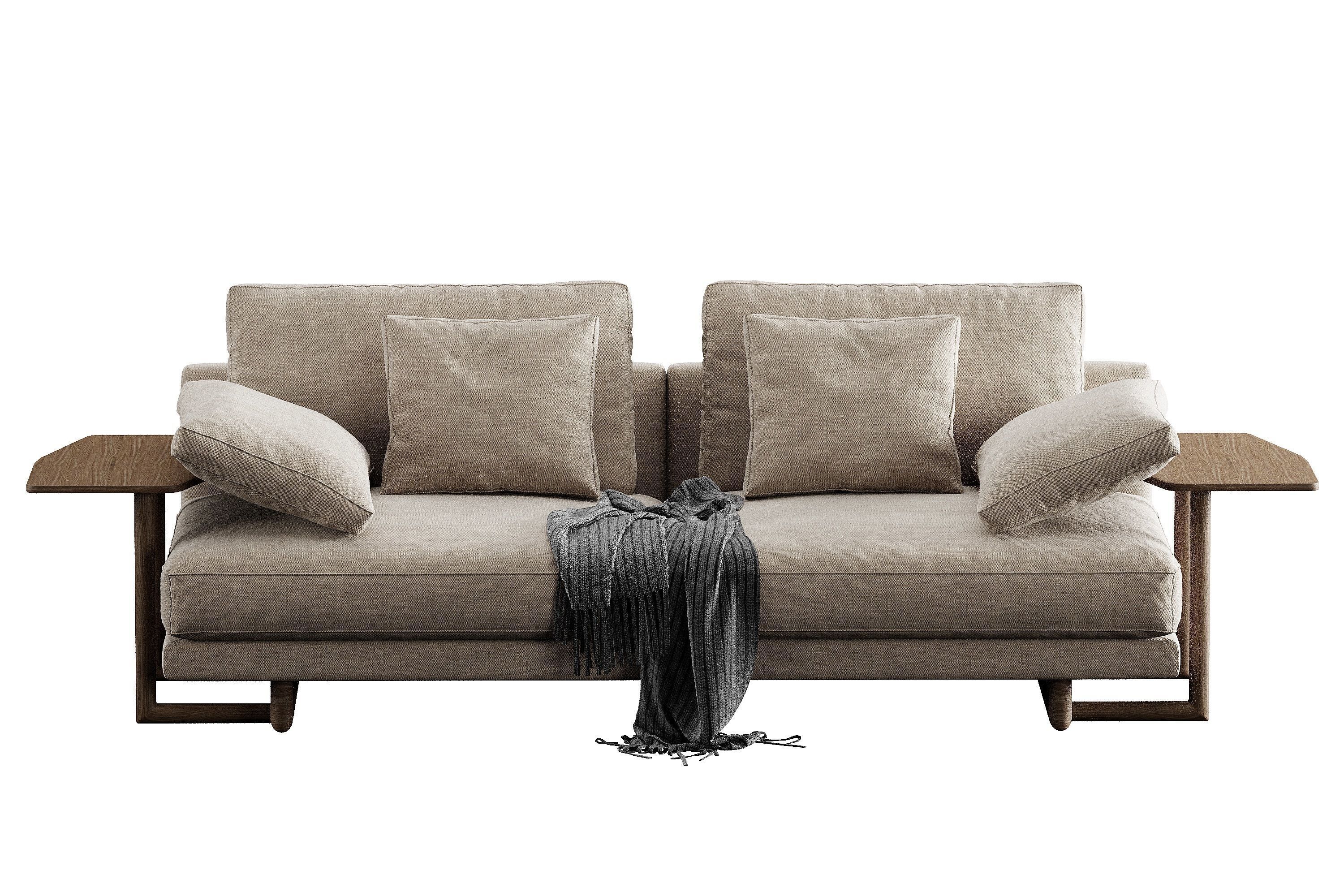 Porada Abacus 3D model_8