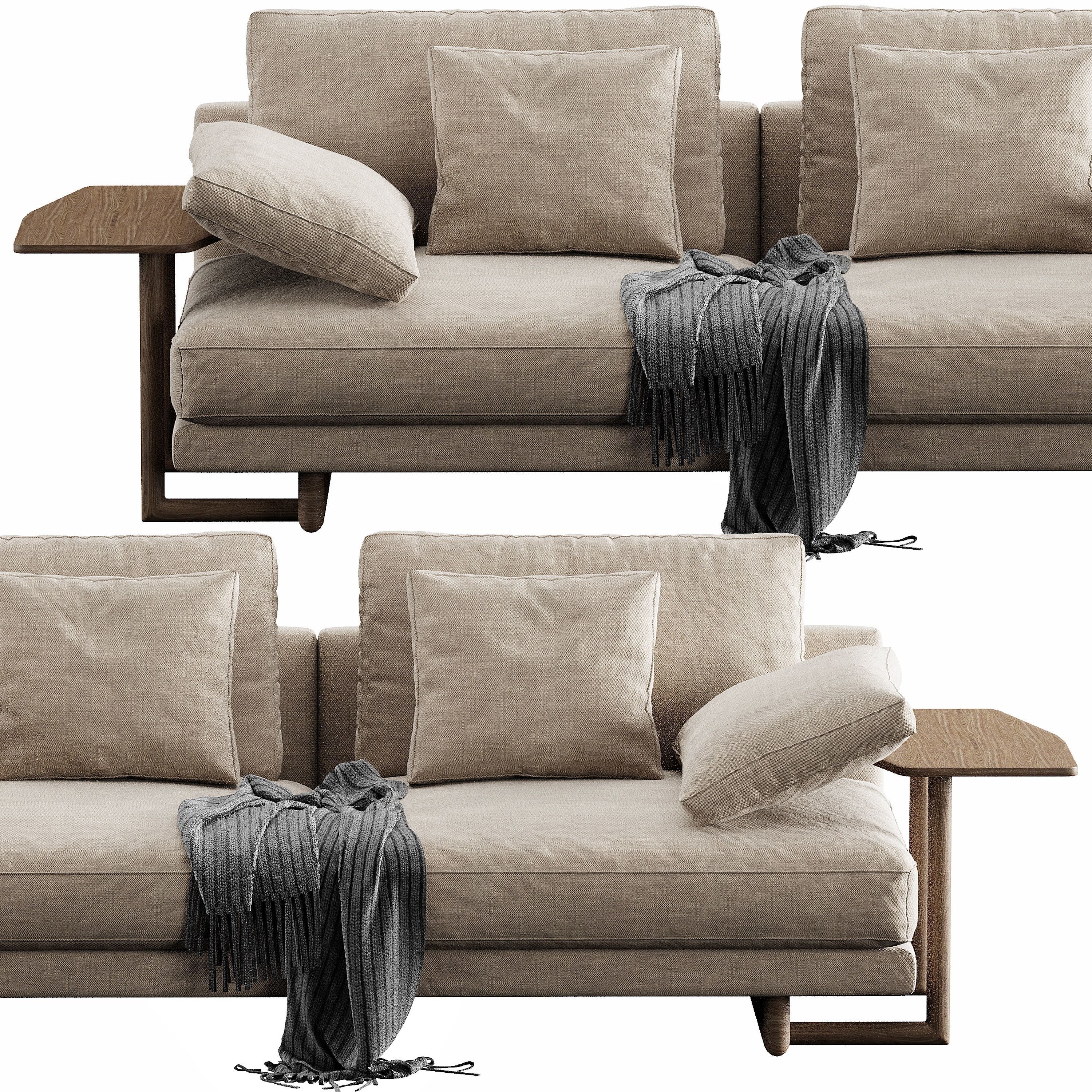 Porada Abacus 3D model_6