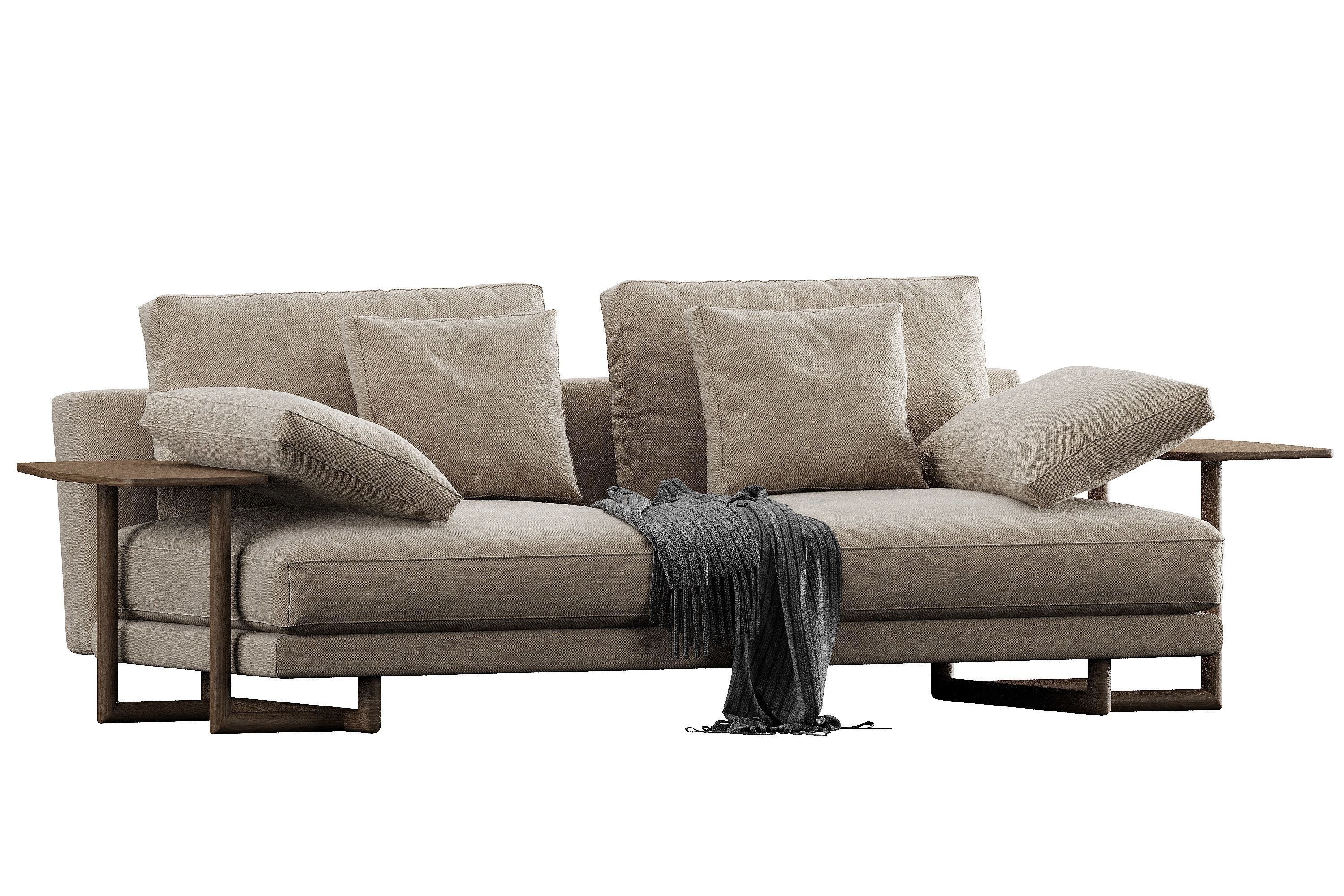 Porada Abacus 3D model_12