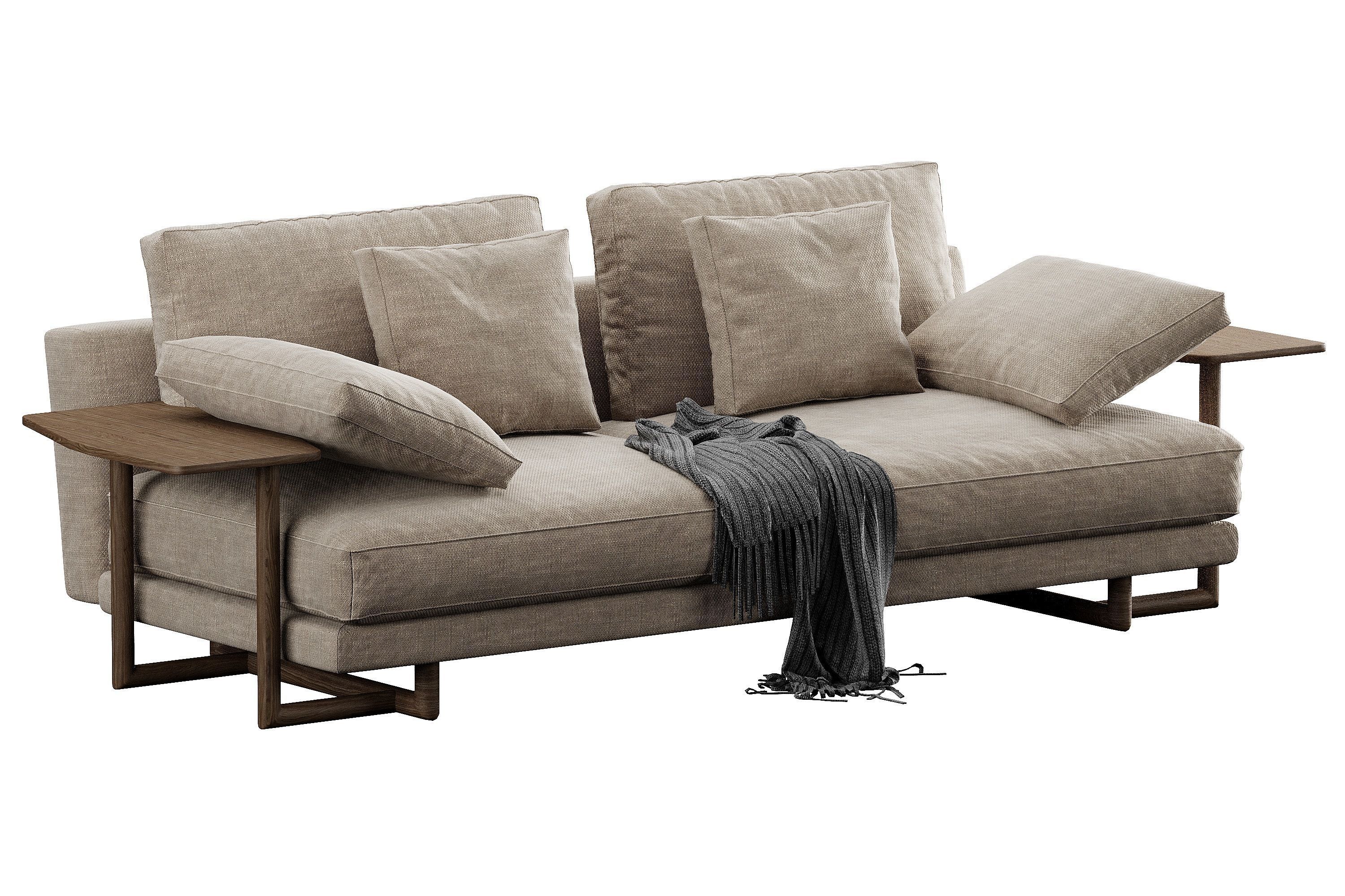 Porada Abacus 3D model_7