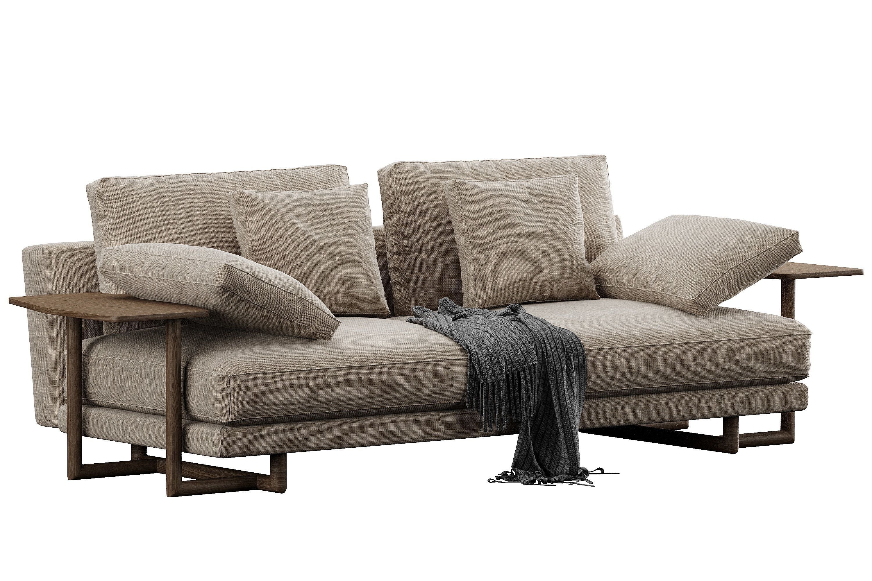 Porada Abacus 3D model_10