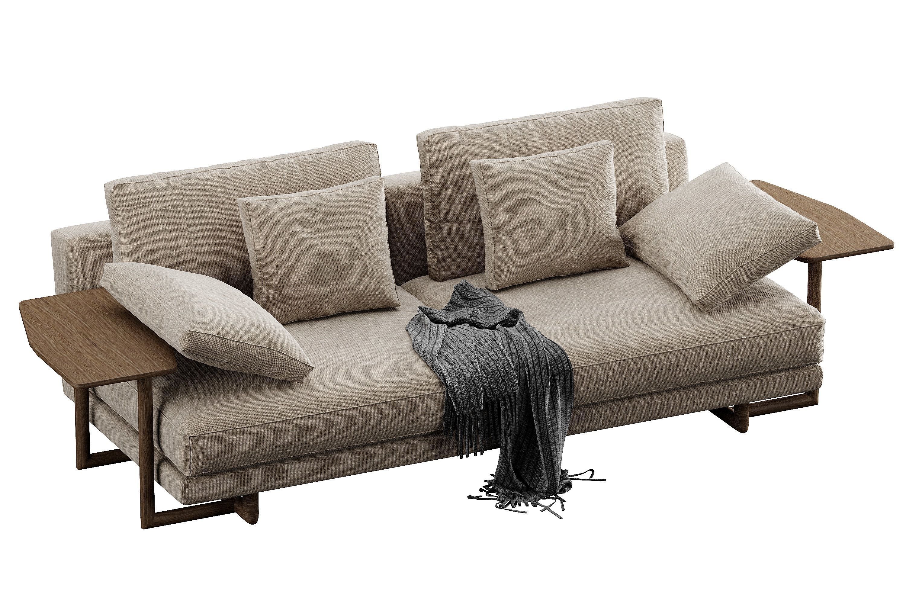 Porada Abacus 3D model_11